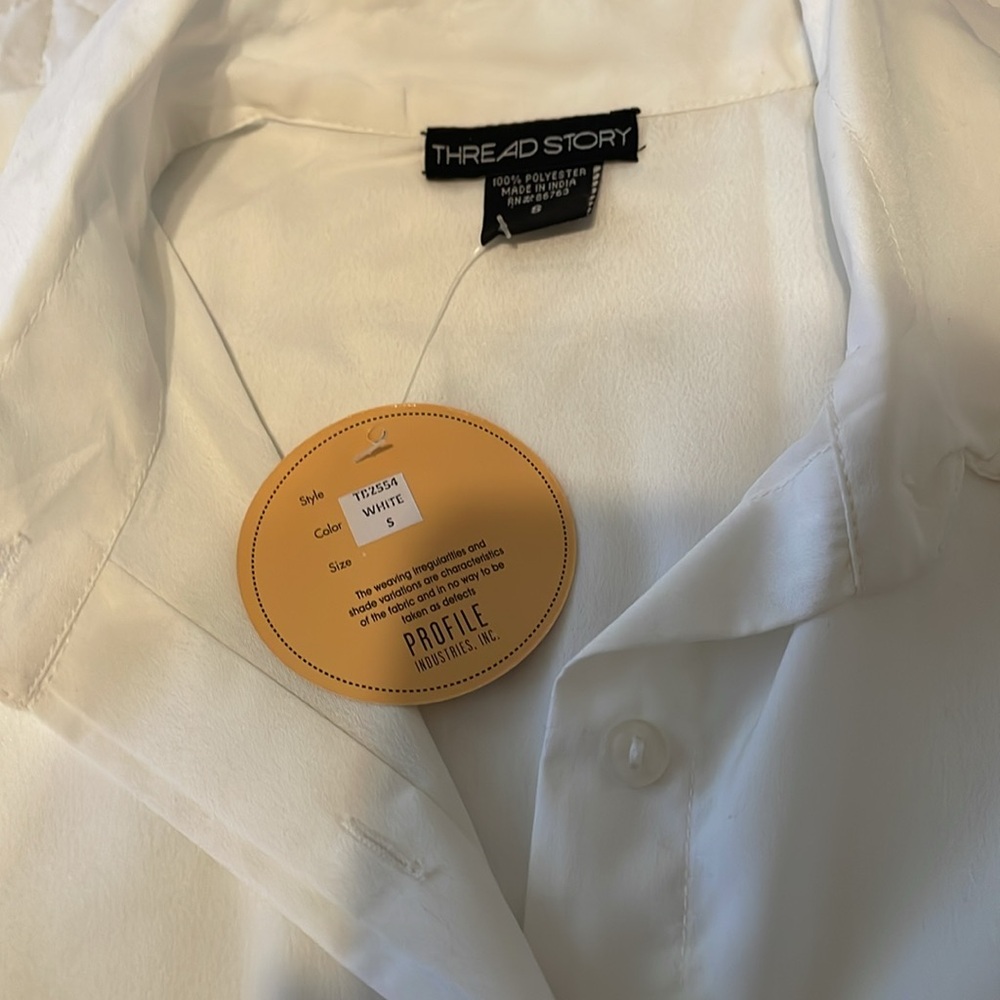 Thread Story - Picture 6 of 9